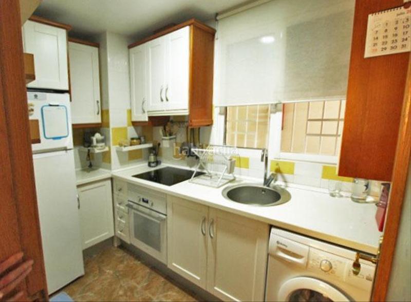 Foto db316489-b805-47f5-8d10-6c37ba937e46. Appartement mit parking pool in Puerto Deportivo Guardamar del Segura