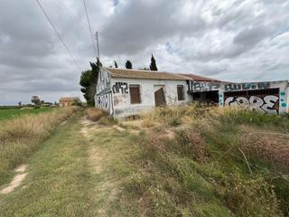 Masia a Camino diseminados 177. Casa rústica para rehabilitar