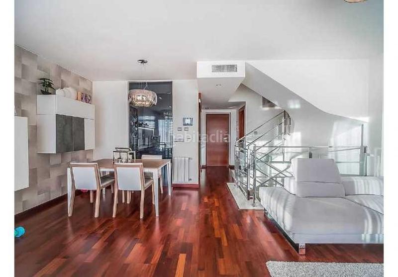 Foto 1615ac0d-0641-487b-8fa1-52f551284972. Reihenhaus mit heizung parking pool in Guardamar Playa Guardamar del Segura