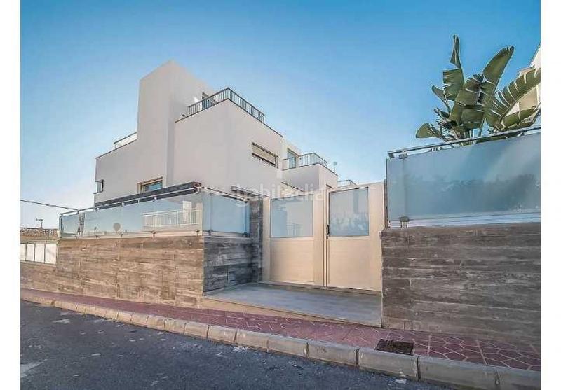 Foto 443a940b-1080-40ad-a0e5-dba188adc407. Reihenhaus mit heizung parking pool in Guardamar Playa Guardamar del Segura