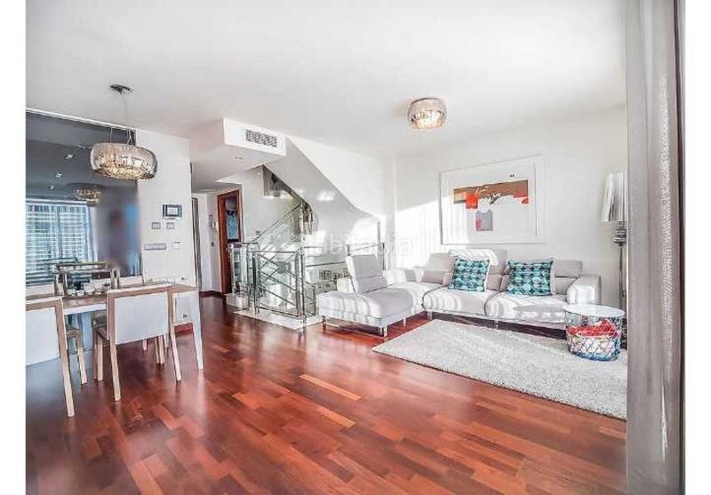 Foto 7568b2ba-b56e-4e2d-aa16-ad044fd1b4e7. Reihenhaus mit heizung parking pool in Guardamar Playa Guardamar del Segura