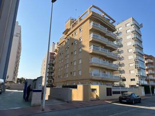 Lloguer Apartament  Calle ingeniero juan garcia. Alquiler larga temporada  puerto deportivo