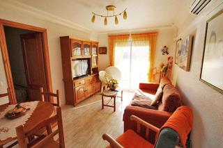 Apartament  Calle sanchis guarnier. Apartamento en guardamar del segura