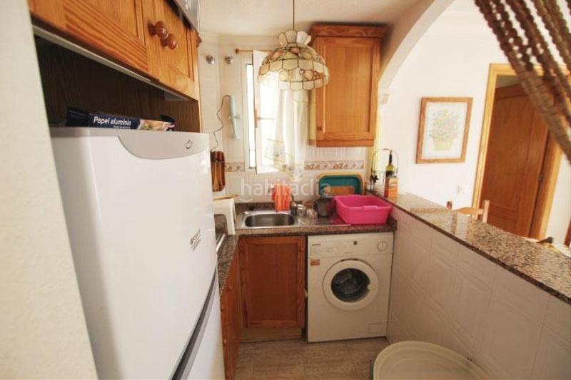 Foto f744add0-873c-4fed-afeb-64a743adf4be. Appartement avec parking piscine dans Pueblo Guardamar del Segura