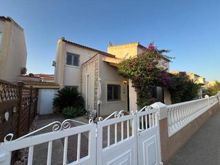 Miete Reihenhaus  Calle berenguer de massanet. Alquiler larga temporada bungalow adosado en el edén