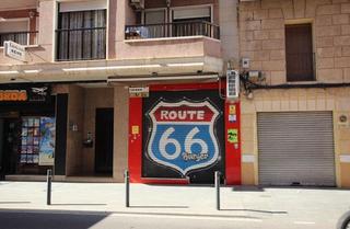 Business premise in Calle Mayor 25