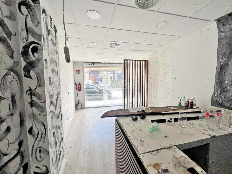 Foto 87ec7064-a2b9-4447-aa3a-4979b523835d. Location local commercial dans calle mayor 30 dans Pueblo Guardamar del Segura