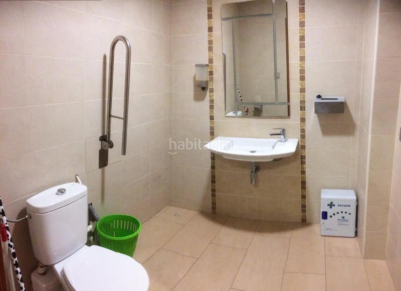 Foto 16963536-1e5e-4067-9297-c3ad5036608a. Miete geschäftsraum in calle mayor 30 in Pueblo Guardamar del Segura