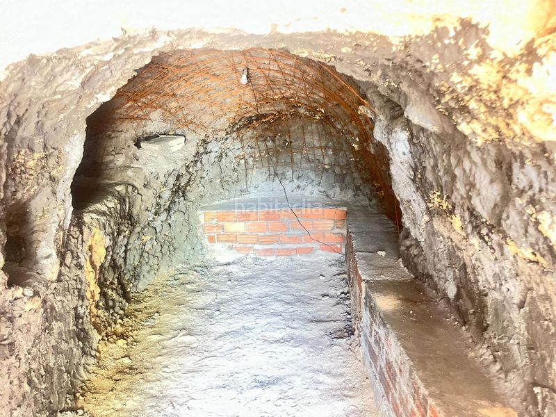 Foto b999980f-358b-432d-8a97-83ff108d1a37. Masia amb calefacció aparcament piscina a Novelda