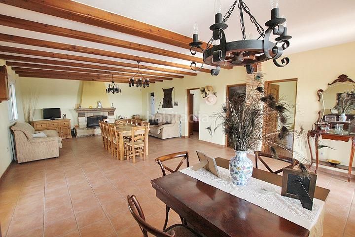 Foto 556b8181-319f-4b20-bd5f-3009b5a8392b. Casale con parcheggio piscina in Daya Nueva