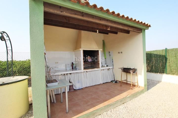 Foto bdf0c907-5129-4cf4-84f1-90a92b5c3b93. Casale con parcheggio piscina in Daya Nueva