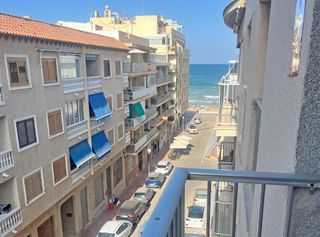 Apartment  Calle jorge juan. Piso a menos de 100 metros de la playa con vistas laterales al m
