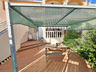 Haus in El Edén. Precioso bungalow en planta baja en el residencial el eden