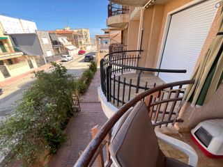 Apartament a Calle Novelda