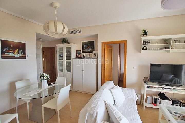 Foto 078740f8-4919-4d5a-bbc6-6208ce25ddb9. Apartment with parking pool in Puerto Deportivo Guardamar del Segura