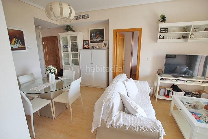 Foto 09e70cbe-a3f6-41be-a143-9db41d0e6e14. Apartment with parking pool in Puerto Deportivo Guardamar del Segura