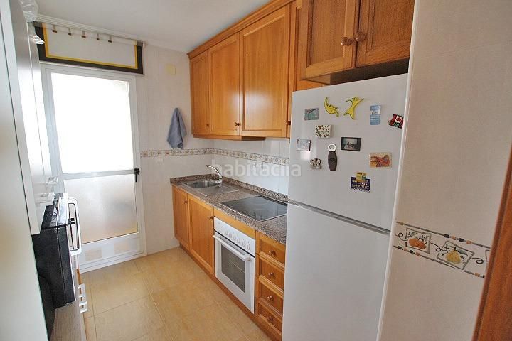 Foto 0e30013d-4814-49f0-9c06-08eeefa14d50. Apartment with parking pool in Puerto Deportivo Guardamar del Segura
