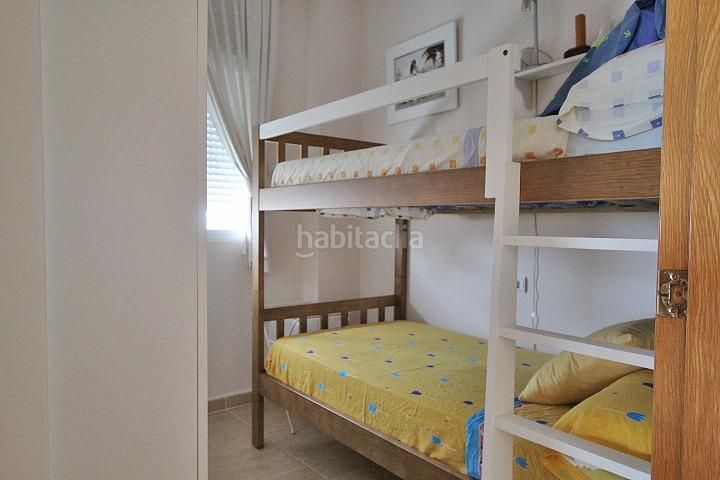 Foto 2d024bfb-28b2-4429-994b-f64d864ba0c9. Apartment with parking pool in Puerto Deportivo Guardamar del Segura