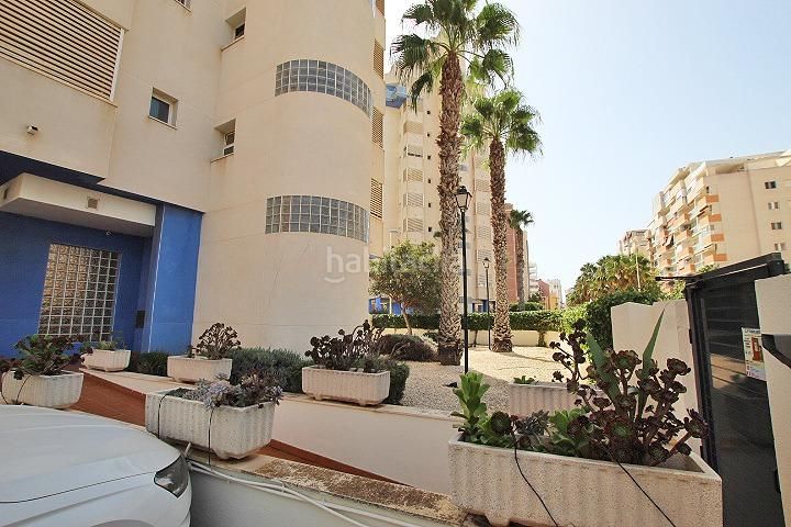 Foto 529157cd-17d6-4aff-839a-efd8cf30218c. Apartment with parking pool in Puerto Deportivo Guardamar del Segura