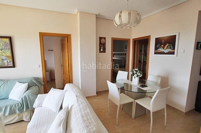 Foto 8686db28-06f7-4290-9eea-fe0e9ee0f2c4. Apartment with parking pool in Puerto Deportivo Guardamar del Segura