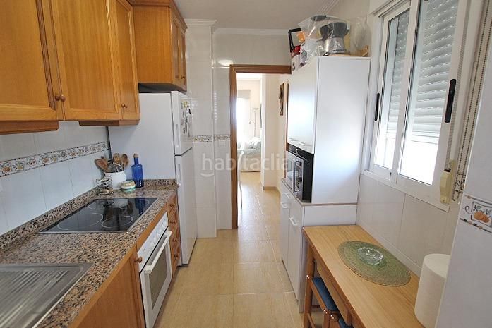 Foto 92793129-cd31-4a09-9af9-9b2c4b30903e. Apartment with parking pool in Puerto Deportivo Guardamar del Segura
