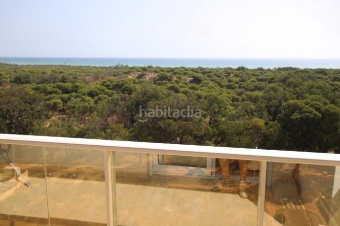 Foto a62b4cf9-2d19-4bcb-82ec-91949ffccd60. Apartment with parking pool in Puerto Deportivo Guardamar del Segura