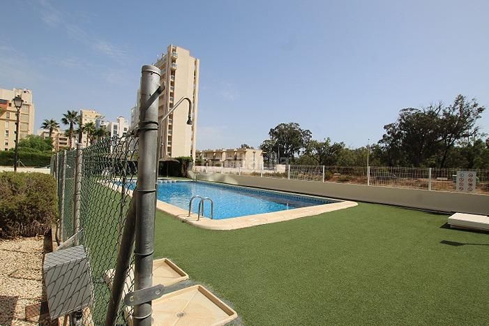 Foto b39aa729-8d75-4056-b441-67e47515ee25. Apartment with parking pool in Puerto Deportivo Guardamar del Segura
