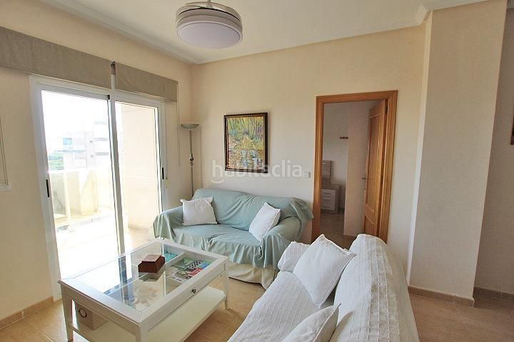 Foto be9e2f6d-5689-4aa6-bf9f-3833e40e3c28. Apartment with parking pool in Puerto Deportivo Guardamar del Segura