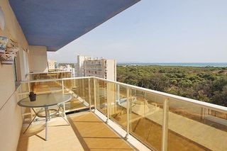 Appartement  Avenida puerto del. Un refugio de paz, luz y bienestar con vistas al mar