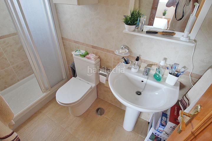 Foto e3e89c5f-3acb-4a61-afef-c80c9dd38bca. Apartment with parking pool in Puerto Deportivo Guardamar del Segura