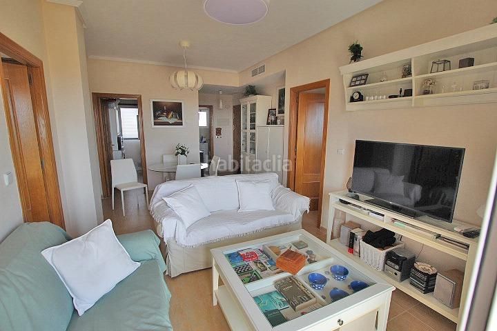 Foto ec970398-0dbf-4640-84ff-1b777b31a9d0. Apartment with parking pool in Puerto Deportivo Guardamar del Segura