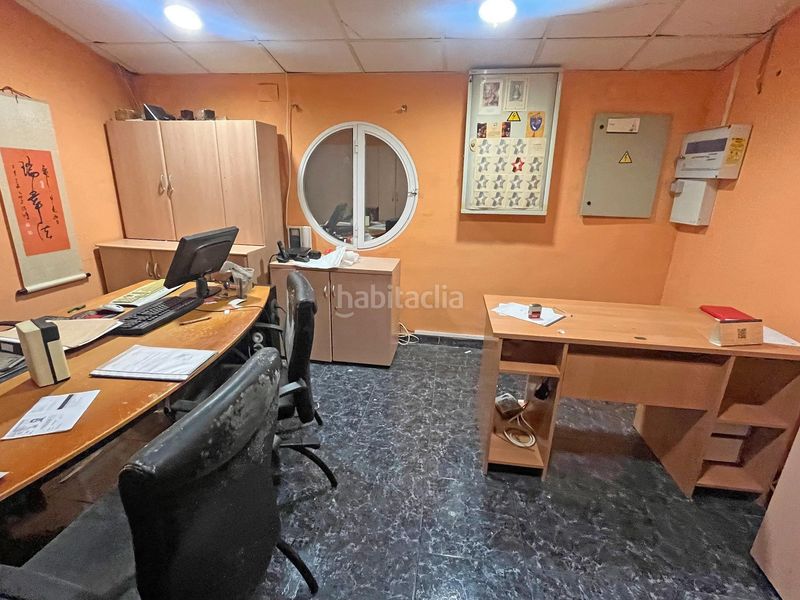 Foto 539877dc-6b86-4d19-a3fd-c902e4d1cf8c. Chalet con riscaldamento parcheggio in Montesinos (Los)