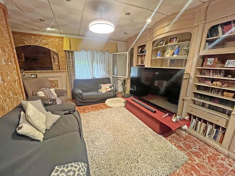 Foto 601241d6-01db-4c43-8893-b36c1b2e1aa4. Chalet con riscaldamento parcheggio in Montesinos (Los)