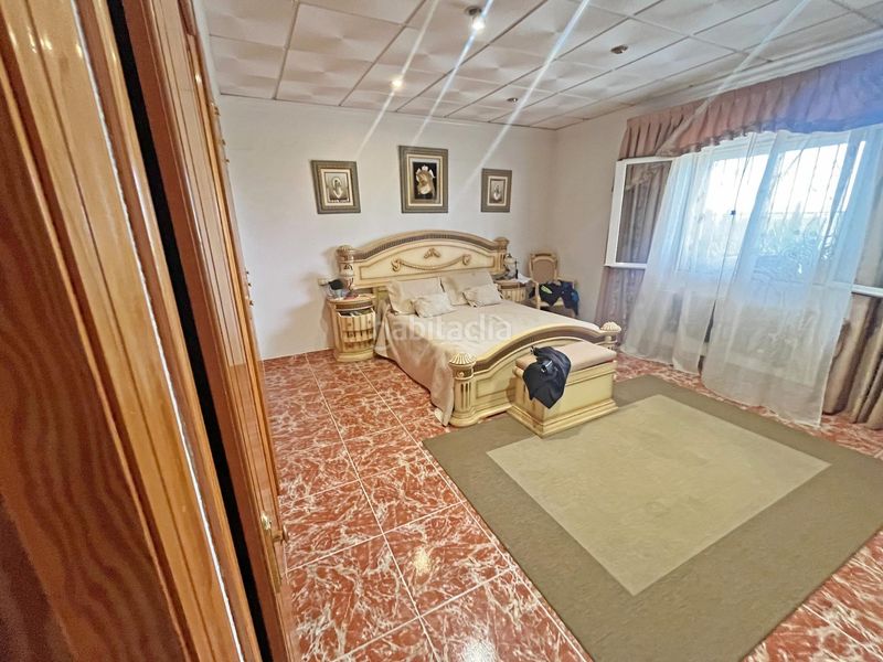 Foto 8b384818-ef55-4068-bdc7-0619fa2a7217. Chalet con riscaldamento parcheggio in Montesinos (Los)