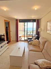 Apartament  Calle puerto rico. Un diamante en el paraiso de guardamar del segura