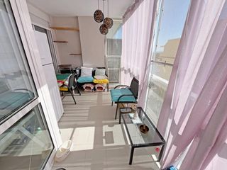Apartamento en Calle Calle Ingeniero Juan García