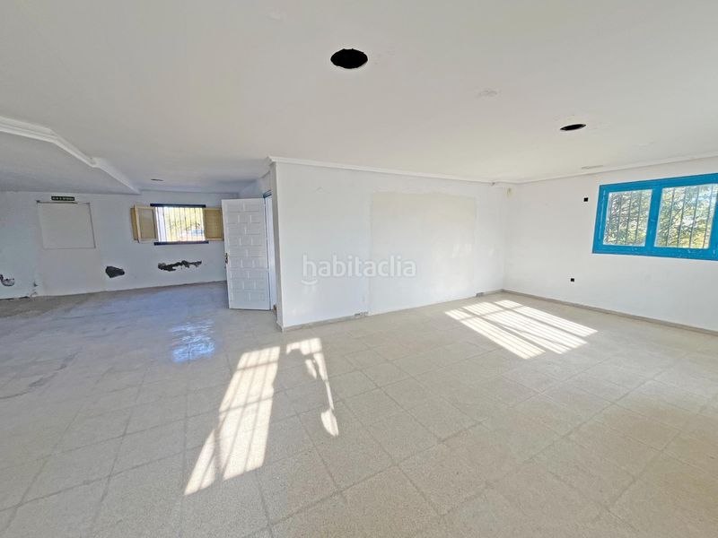 Foto b2c2ac78-9099-4e3c-8b10-e6a18c79d524. Masia amb aparcament a Jubalcoi Elche / Elx