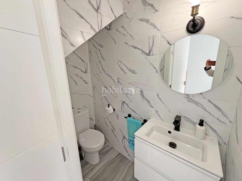Foto 1fa35083-f8b2-45d2-87dd-771d4d05bbfc. Casa amb calefacció aparcament a Playa Tamarit-Playa Lissa Santa Pola