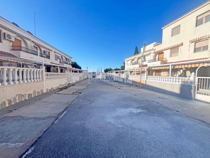 Foto 3cf757ad-069e-40dd-bd9b-c4f481754465. Casa amb calefacció aparcament a Playa Tamarit-Playa Lissa Santa Pola
