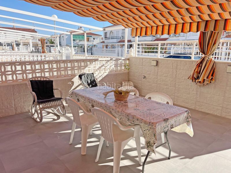 Foto 58f4e5fa-6eb0-4127-bc02-8ff653c9e470. Casa amb calefacció aparcament a Playa Tamarit-Playa Lissa Santa Pola