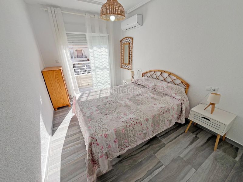 Foto a3c03820-618d-4aaa-a08c-0b69b6cfd34d. Casa amb calefacció aparcament a Playa Tamarit-Playa Lissa Santa Pola