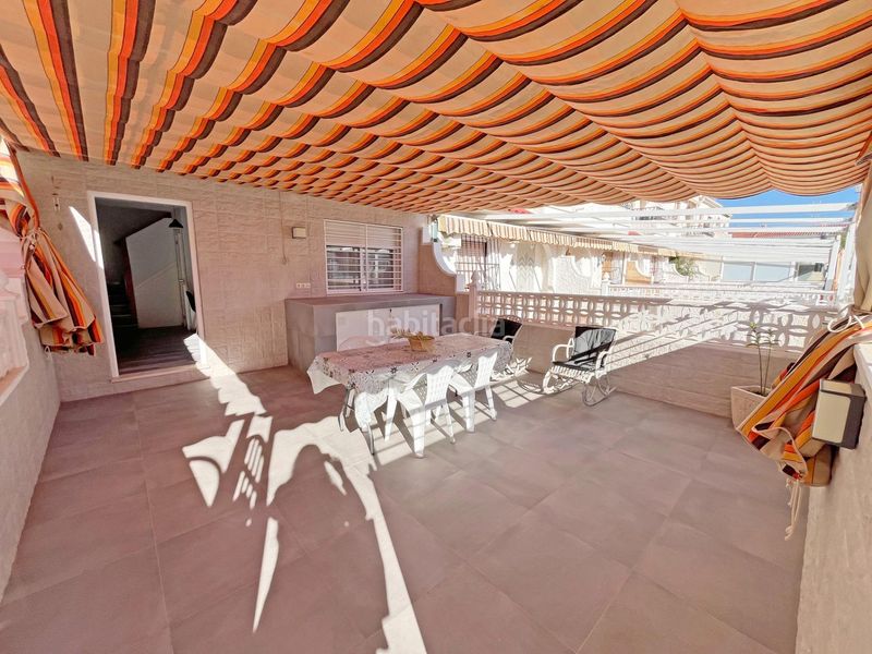 Foto c3b4cc85-c36a-4890-863b-ed51c917d76d. Casa amb calefacció aparcament a Playa Tamarit-Playa Lissa Santa Pola