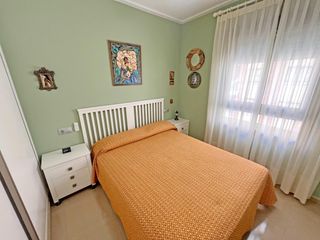 Apartament  Calle cartagena. Luz, mar y confort increible apartamento en guardamar del segura
