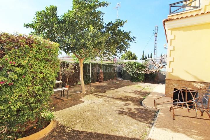 Foto 04f19fc7-d029-49d9-91cd-6335df505662. Xalet amb calefacció aparcament a Ciutat Jardí - Torreta Verdí Elche / Elx