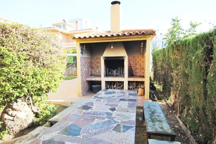 Foto f0964752-ed37-43d9-ad8e-f438d018b5e5. Xalet amb calefacció aparcament a Ciutat Jardí - Torreta Verdí Elche / Elx