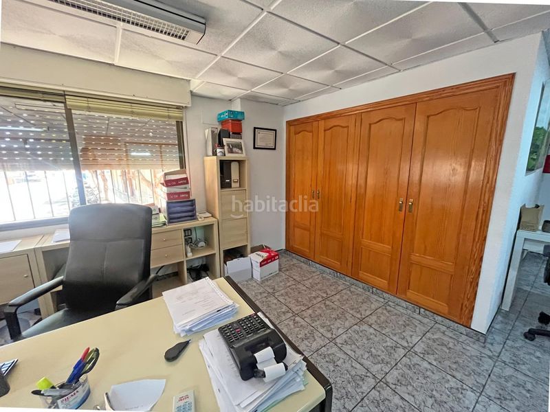 Foto 00d912cb-6bfa-4055-b1f6-a2cd9119916d. Locale commerciale in Novelda