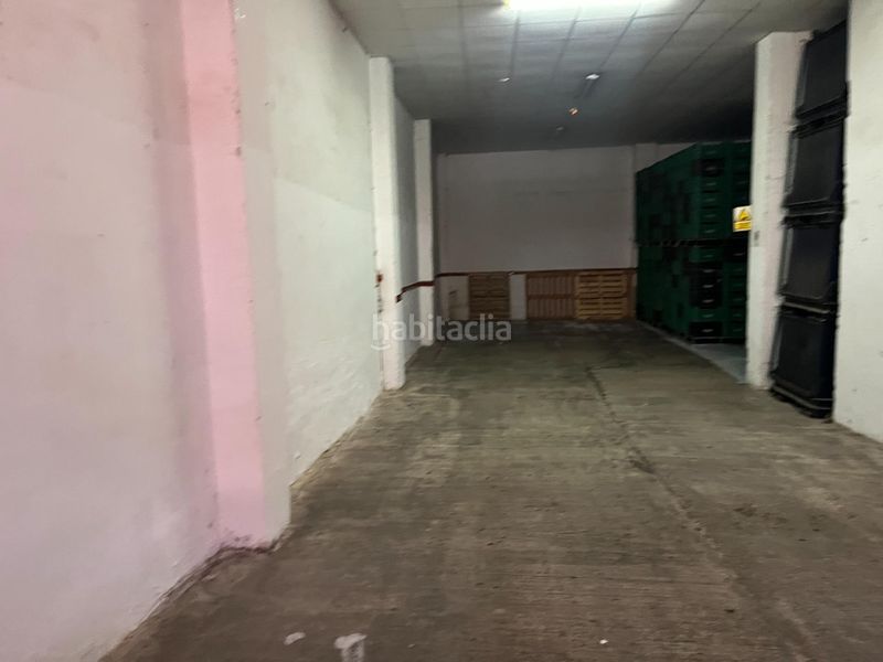 Foto 0f6e2527-6ded-4071-a701-b8d24b404804. Locale commerciale in Novelda