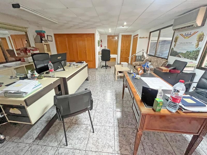 Foto 49e0d15a-259d-4f4b-b31c-2707d71d17b0. Locale commerciale in Novelda