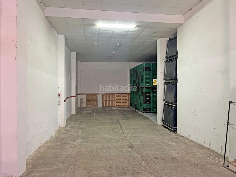 Foto 552bff58-b12f-4eb8-95e3-ab5fe9d90fdb. Locale commerciale in Novelda