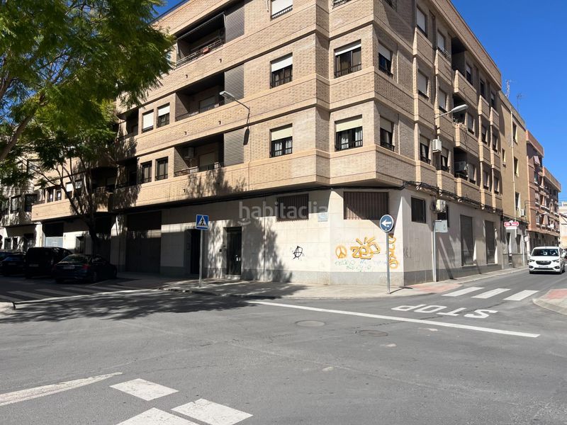 Foto 62c6a114-caef-4208-aed0-e678073c1317. Locale commerciale in Novelda